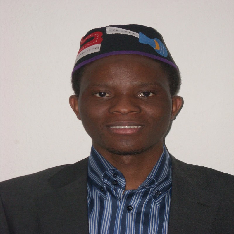 Romeo Gbaguidi Megninou, Experto asociado