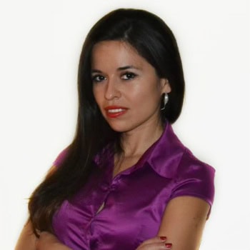 Rommy Morales Olivares, Docente UNIR