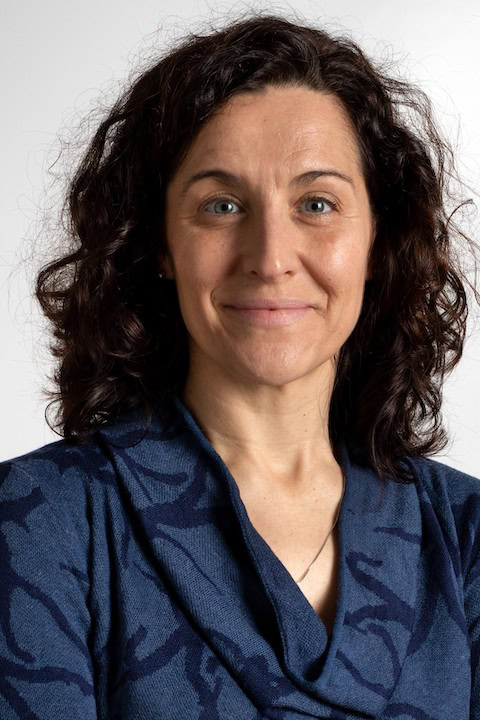 Rosa Almarza del Campo