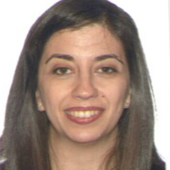 Rosa De Las Heras Fernández, Docente UNIR