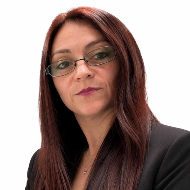 Rosa Elizabeth Galleguillos Pozo, Docente UNIR