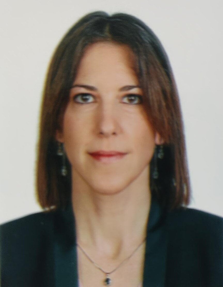 Rosa Fraile Fernández