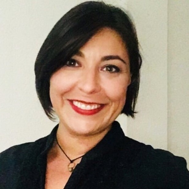 Rosa Mª Espada Chavarría
