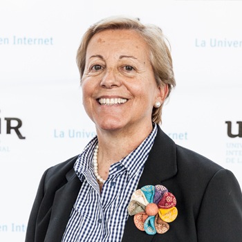 Rosa María Peris Sirvent, Directora