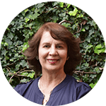 Rosalía Arteaga Serrano, Docente UNIR