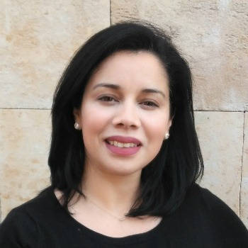 Rosalynn Argelia Campos Ortuño