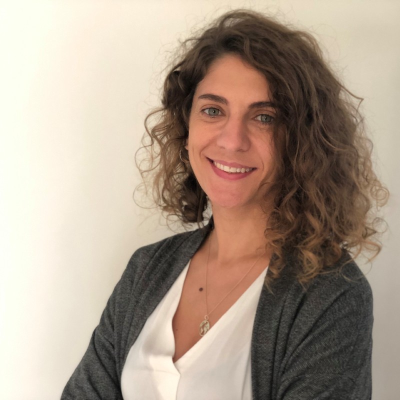 Rosario Castro López, Docente UNIR