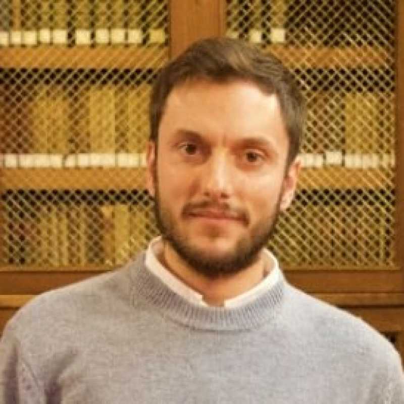 Rubén Cabal Tejada