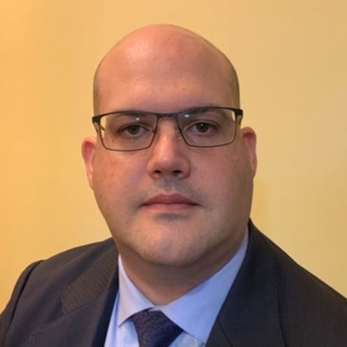 Rubén Martín Hernández