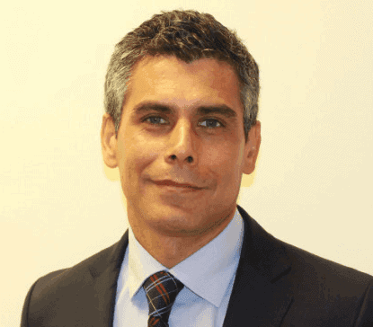 Rubén Parra Tapia