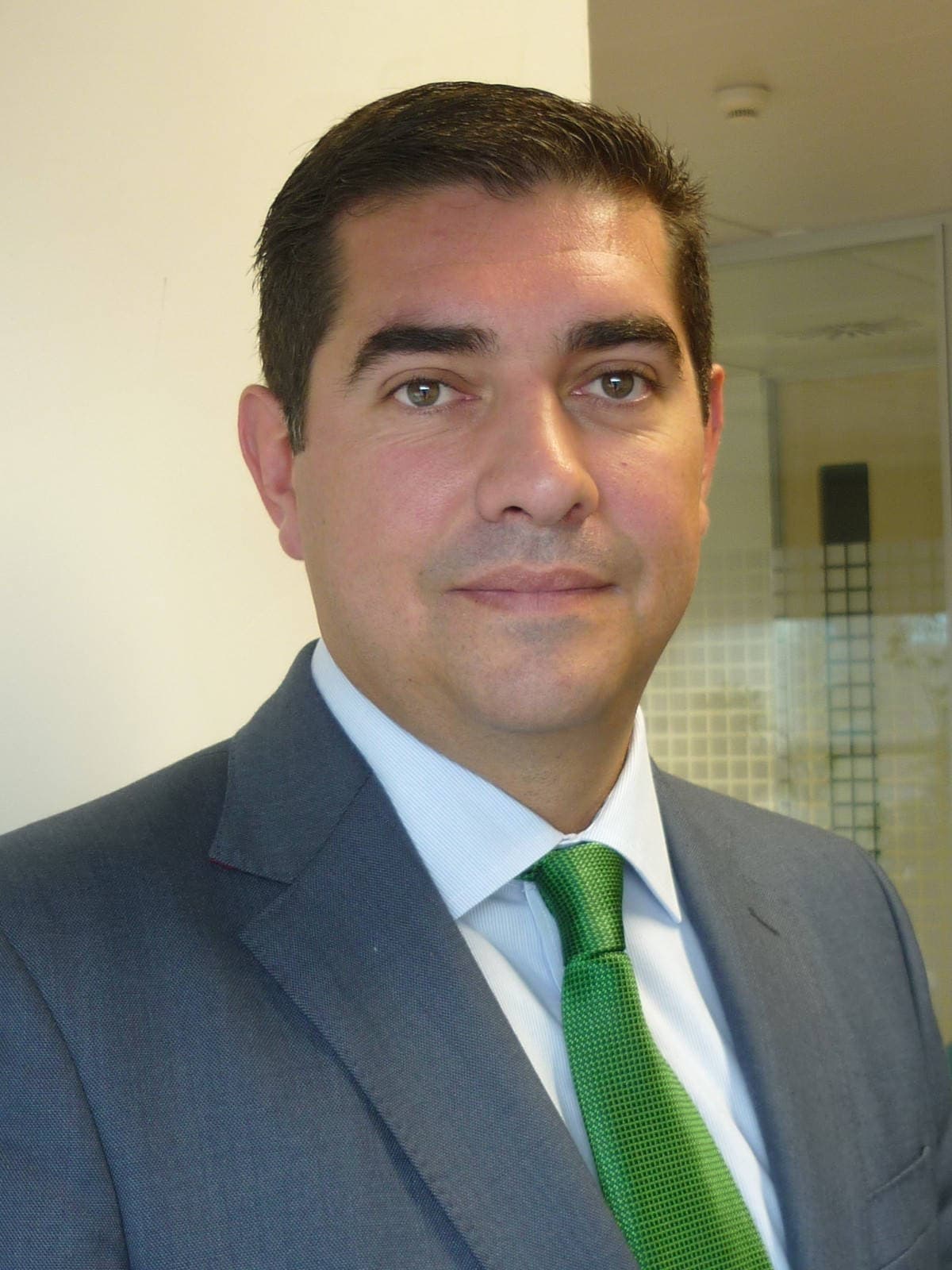 Rufino Honorato Vallejo