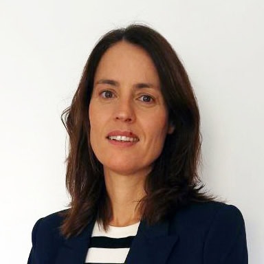 Ruth Arribas Blanco, Docente UNIR