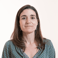 Ruth Candela Ramírez, Experta asociada