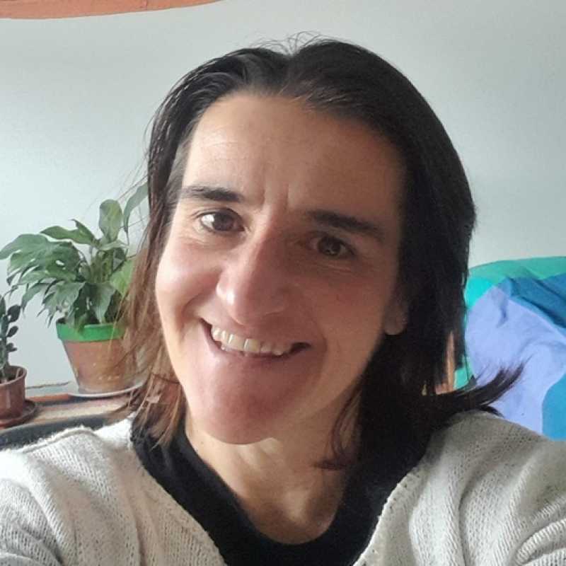 Ruth Palmero Sánchez