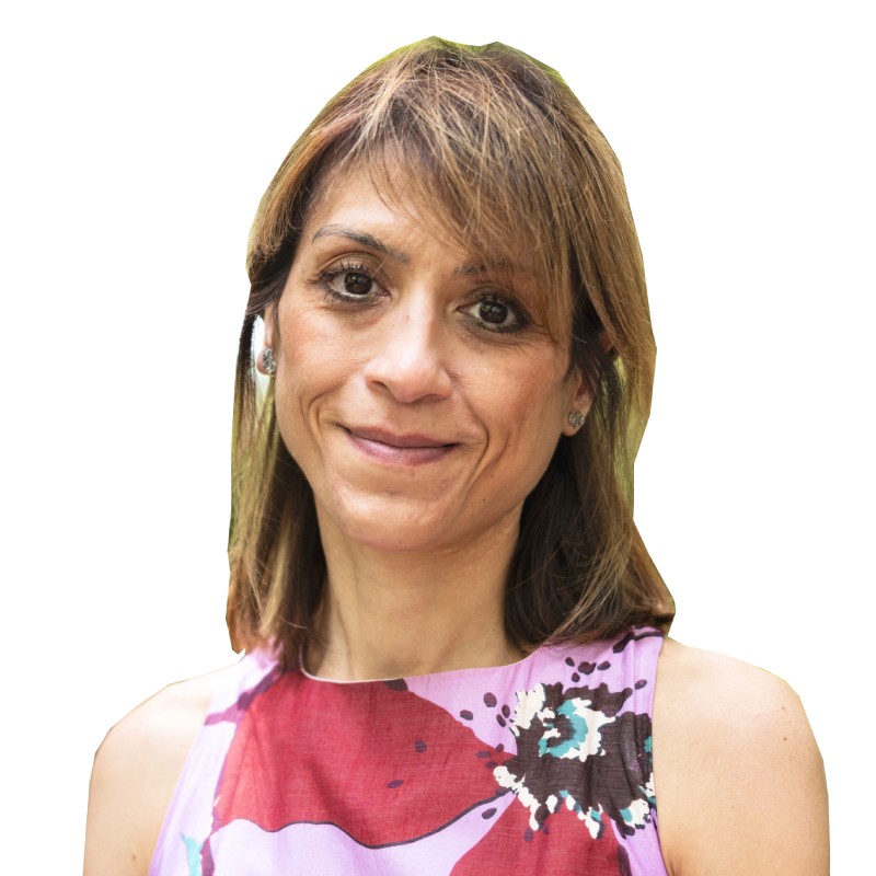 Ruth Rózpide Pérez
