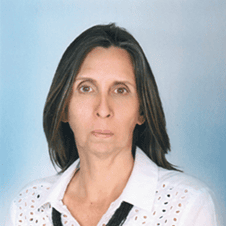 Sabina Amparo Caula Quinteiro, Experta asociada