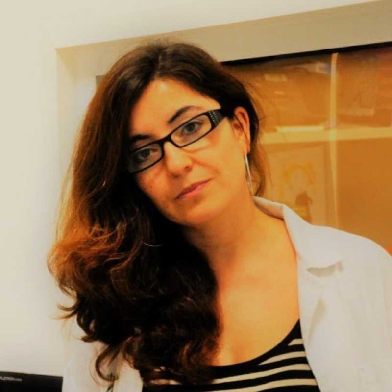 Sabina Bello Rodríguez