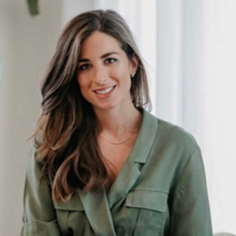 Sabina González-García, Docente UNIR