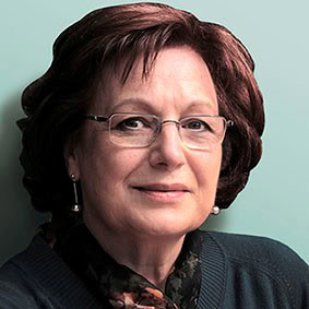 Sagrario López Poza, Experto asociado