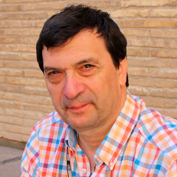 Salvador Climent Serrano