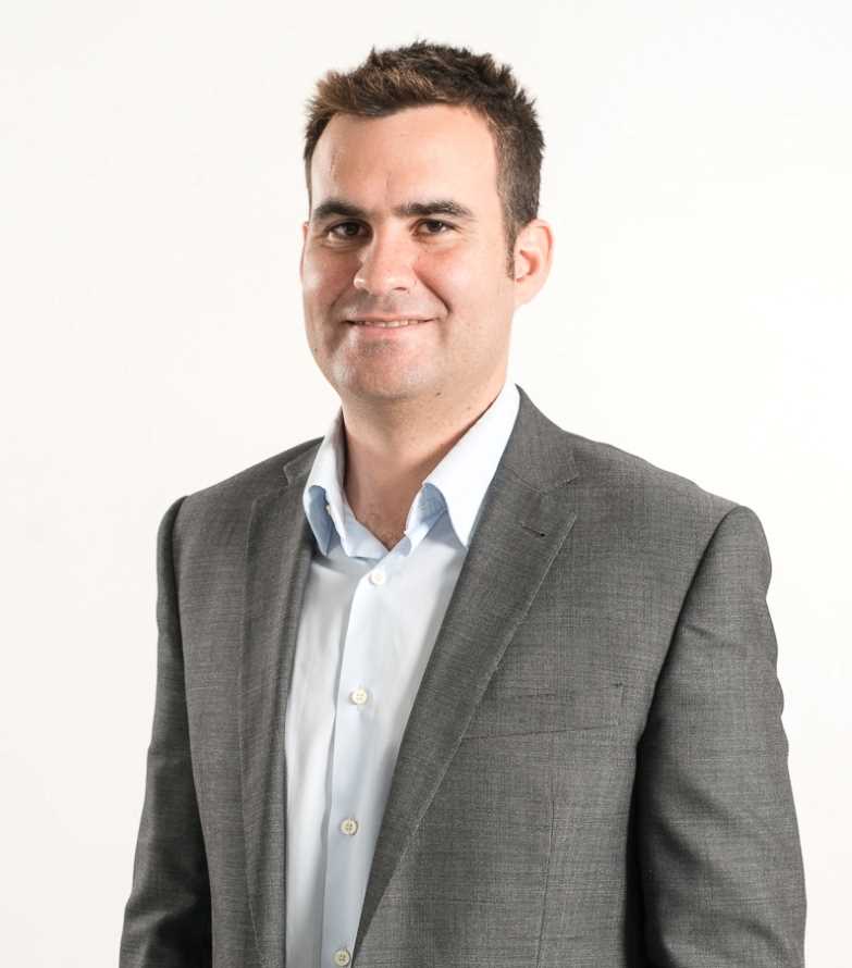 Salvador Martínez Rompeltien, Docente UNIR