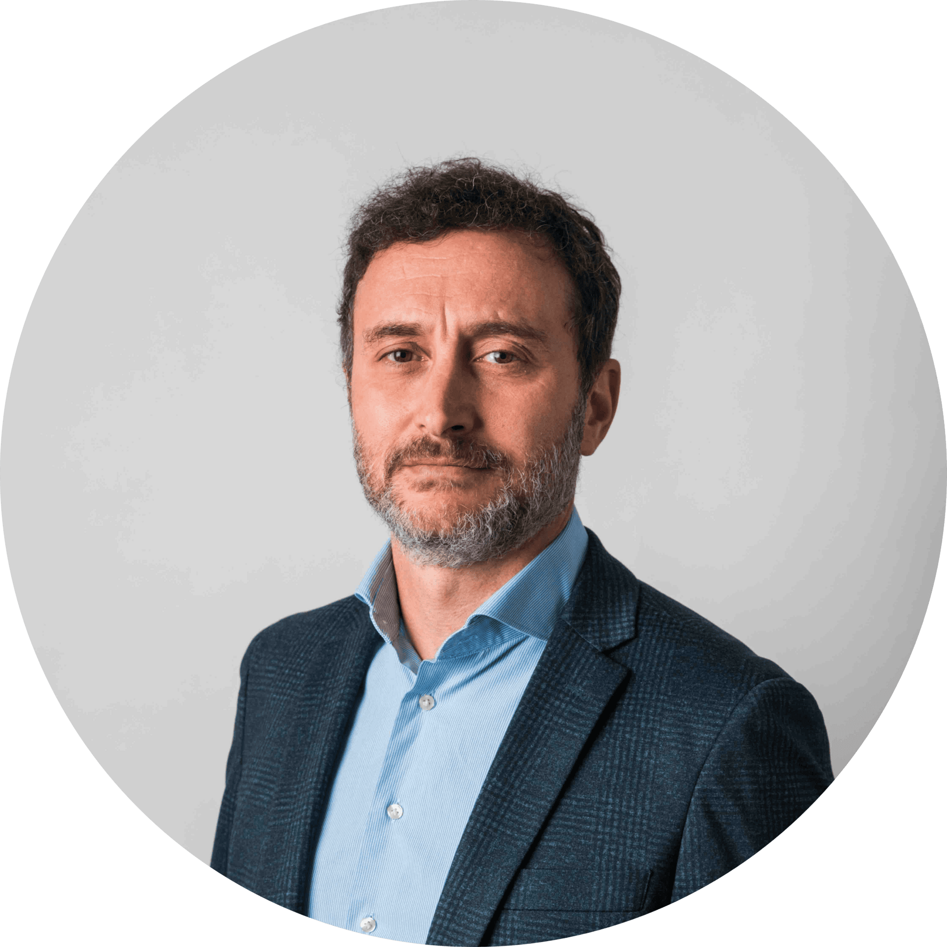 Salvador Mauri Aranda