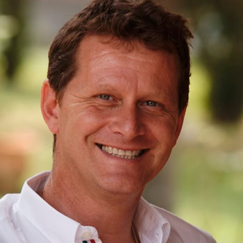 Salvatore Moccia, Profesor, Transformación Digital e Innovación