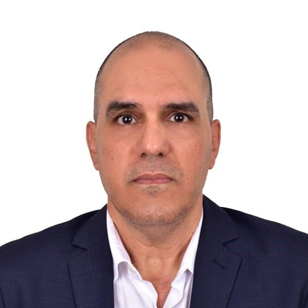 Samuel Morales Castro, Experto Asociado