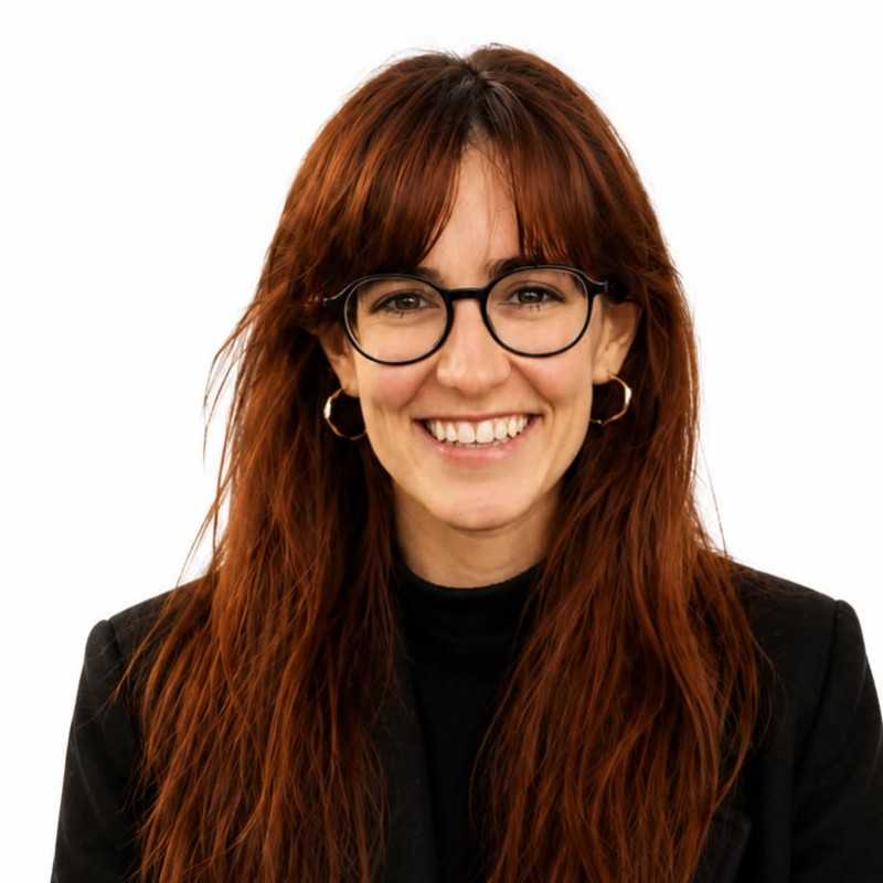 Sandra Doval Moreno