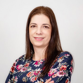 Sandra Santiago Ramajo, Docente UNIR