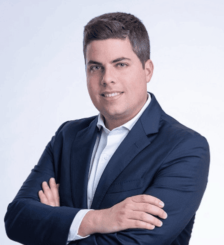 Sandro Arrufat Martin, Docente UNIR