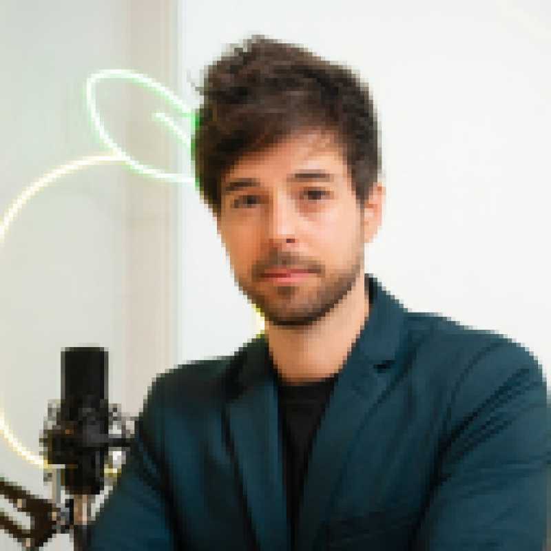 Santiago Amador Ruiz