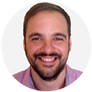 Santiago Hermosa, Coordinador Académico