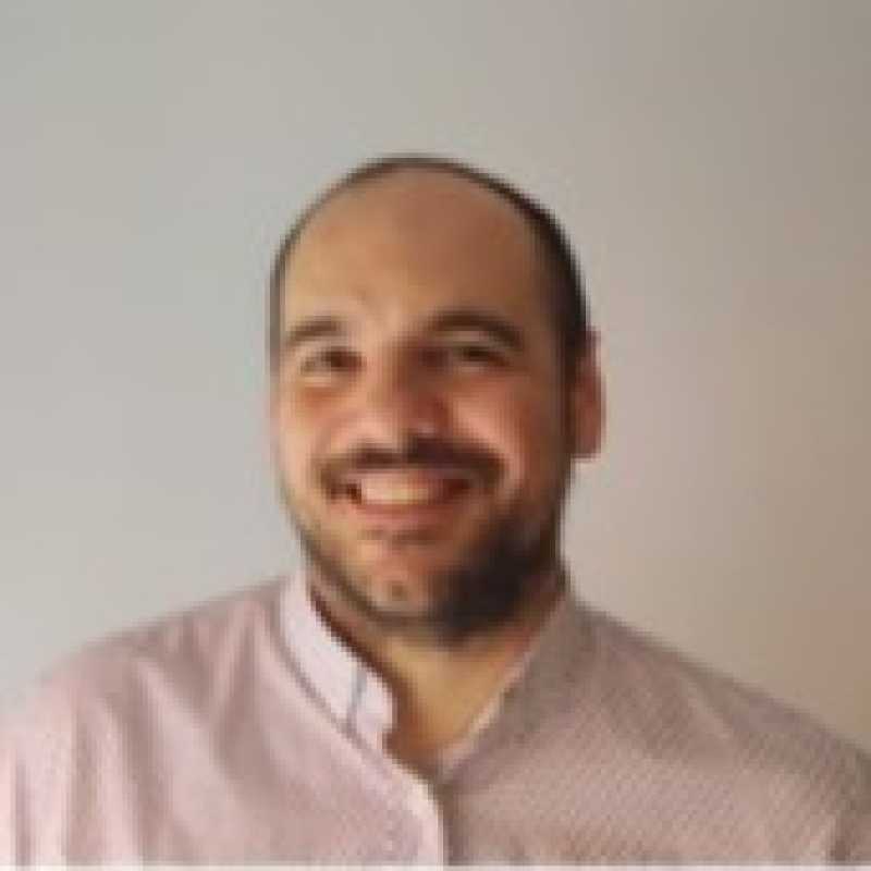 Santiago Hermosa Martín, Experto asociado