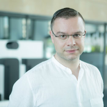 Santiago Prado Conde, Coordinador Académico