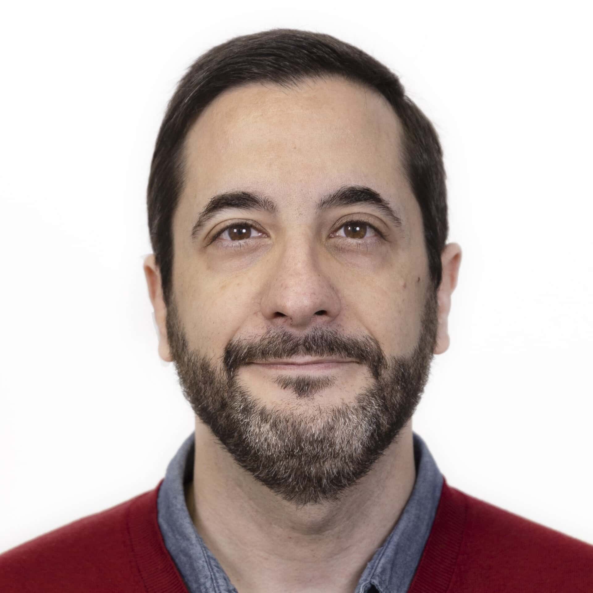 Santiago Rubín de Celis Pastor, Coordinador Académico