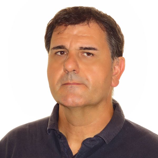 Santos Pardos Gotor, Docente UNIR