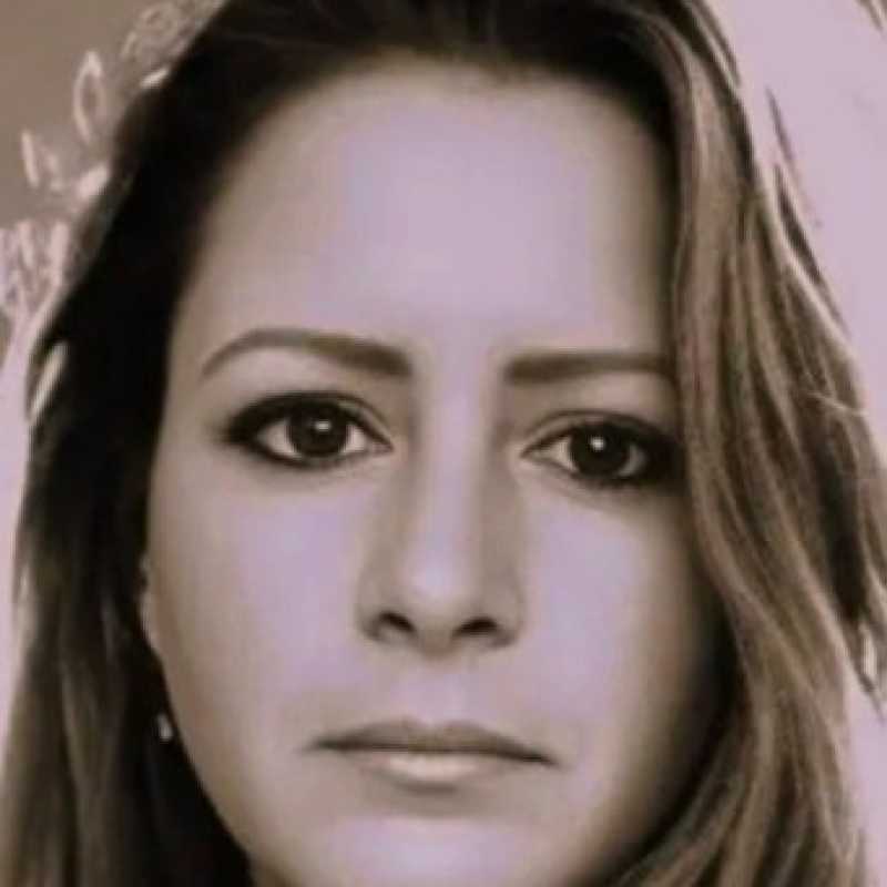 Sara Cuevas Romero