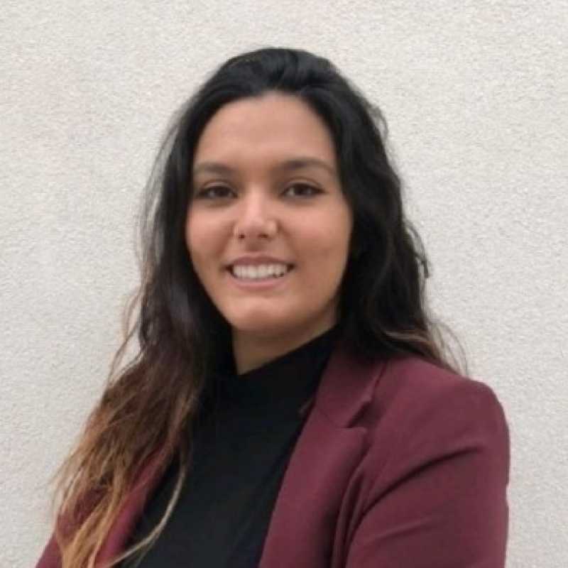 Sara De Pablo Yángüez