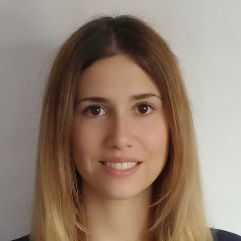 Sara Ledesma Gonzalez