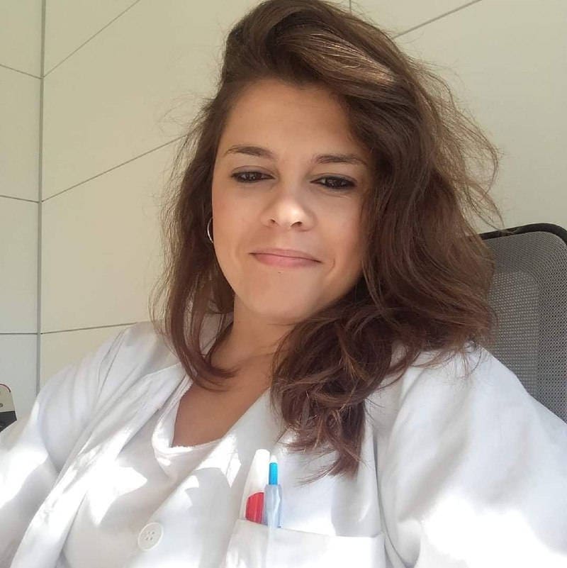 Sara Marco Sánchez