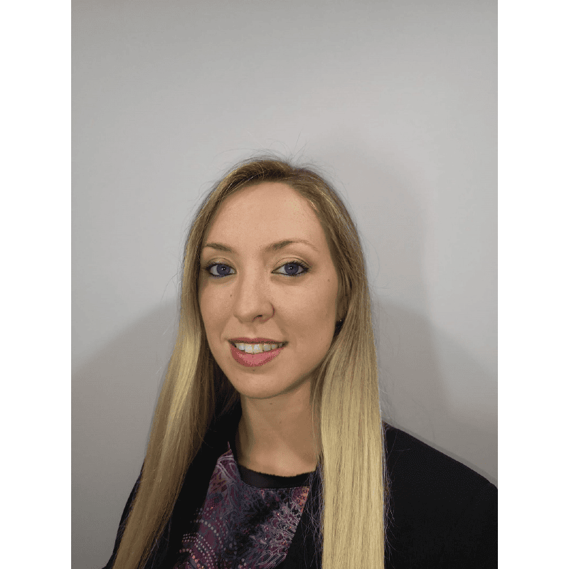 Sara María Ferrer Márquez, Docente UNIR