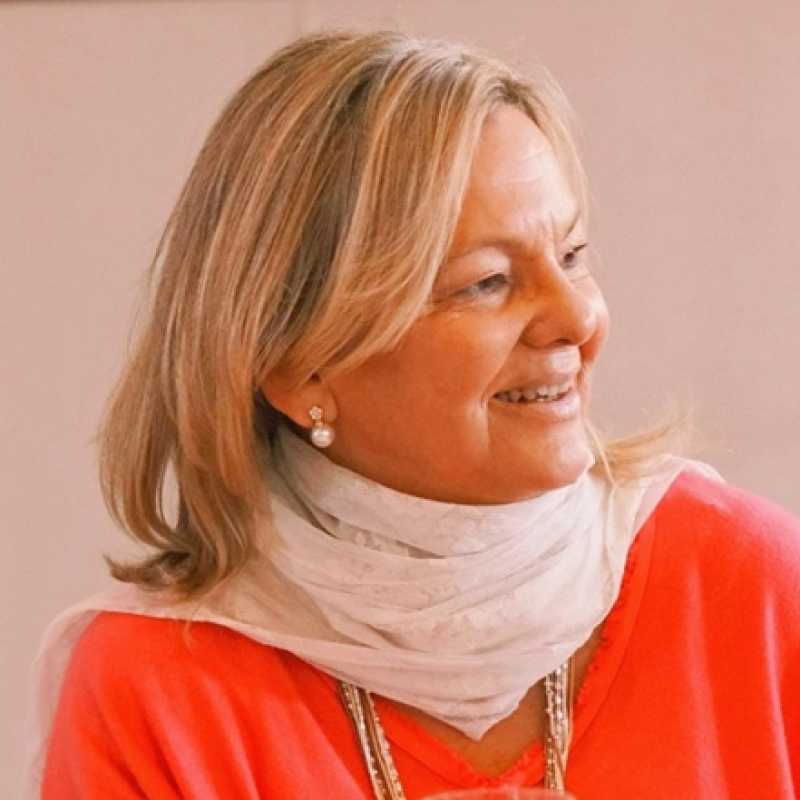 Sara María LLadó Sánchez, Docente UNIR