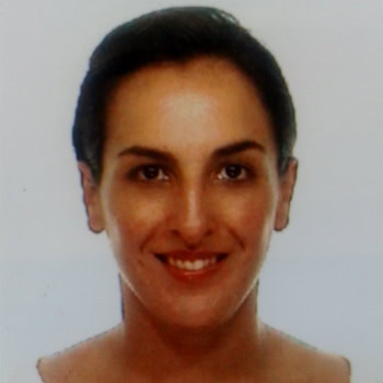 Sara Ortiz, Docente UNIR
