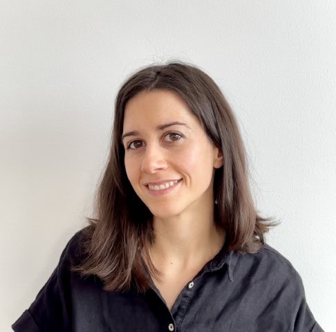 Sara Penide Villanueva, Docente UNIR