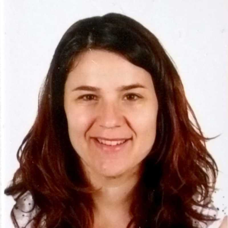 Senda Reguera Panizo, Docente UNIR