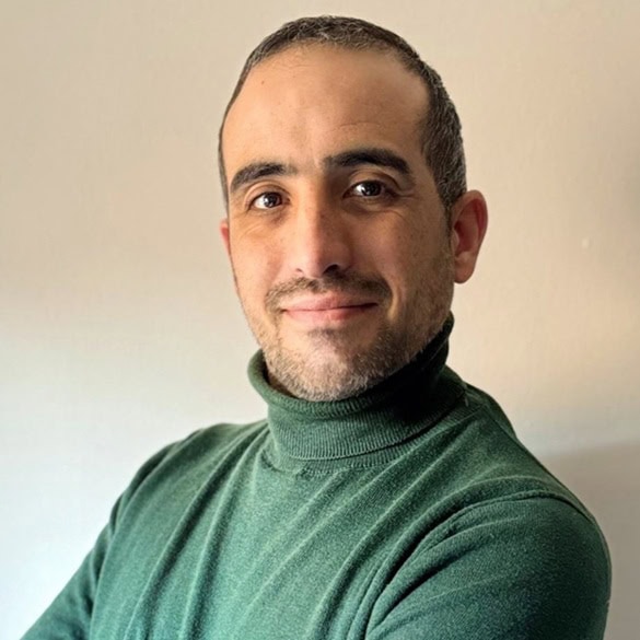 Senén del Canto García