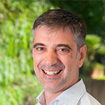 Sergio Cancelo Lobo, Experto asociado