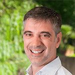 Sergio Cancelo Lobo, Experto asociado