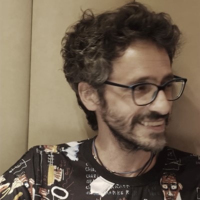 Sergio Del Castillo Tello